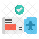 پیش‌نمایش فایل airline-ticket-4748505 از پک جابجایی و کوچ‌نشینی دیجیتال