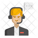 پیش‌نمایش فایل customer-support-representative-4748525 از پک جابجایی و کوچ‌نشینی دیجیتال