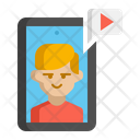 پیش‌نمایش فایل influencer-4748546 از پک جابجایی و کوچ‌نشینی دیجیتال