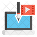 پیش‌نمایش فایل video-producer-4748583 از پک جابجایی و کوچ‌نشینی دیجیتال