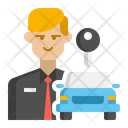 پیش‌نمایش فایل car-salesman-4748358 از پک نمایندگی خودرو
