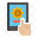 پیش‌نمایش فایل finance-application-4748380 از پک نمایندگی خودرو