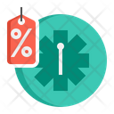 پیش‌نمایش فایل first-responders-discount-4748382 از پک نمایندگی خودرو