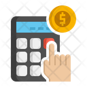 پیش‌نمایش فایل payment-calculator-4748398 از پک نمایندگی خودرو