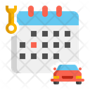 پیش‌نمایش فایل service-schedule-4748408 از پک نمایندگی خودرو