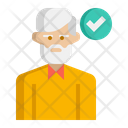 پیش‌نمایش فایل elderly-man-4748297 از پک شکاف نسلی