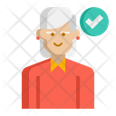 پیش‌نمایش فایل elderly-woman-4748298 از پک شکاف نسلی