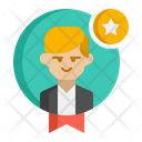 پیش‌نمایش فایل employee-of-the-year-4748207 از پک رویدادها جایزه