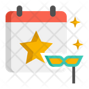پیش‌نمایش فایل event-theme-4748214 از پک رویدادها جایزه