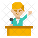 پیش‌نمایش فایل host-male-4748229 از پک رویدادها جایزه