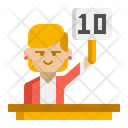 پیش‌نمایش فایل judge-female-4748236 از پک رویدادها جایزه