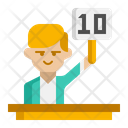 پیش‌نمایش فایل judge-male-4748237 از پک رویدادها جایزه