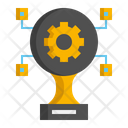 پیش‌نمایش فایل technology-award-4748259 از پک رویدادها جایزه