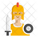 پیش‌نمایش فایل achilles-4748191 از پک هیولاها اسطوره‌شناسی یونان باستانی و موجودات