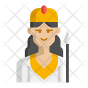 پیش‌نمایش فایل athena-4748113 از پک هیولاها اسطوره‌شناسی یونان باستانی و موجودات