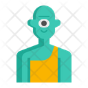 پیش‌نمایش فایل cyclops-4748123 از پک هیولاها اسطوره‌شناسی یونان باستانی و موجودات