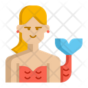 پیش‌نمایش فایل mermaid-4748150 از پک هیولاها اسطوره‌شناسی یونان باستانی و موجودات