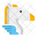 پیش‌نمایش فایل pegasus-4748159 از پک هیولاها اسطوره‌شناسی یونان باستانی و موجودات