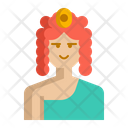 پیش‌نمایش فایل persephone-4748160 از پک هیولاها اسطوره‌شناسی یونان باستانی و موجودات