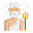 پیش‌نمایش فایل poseidon-4748164 از پک هیولاها اسطوره‌شناسی یونان باستانی و موجودات