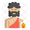 پیش‌نمایش فایل prometheus-4748165 از پک هیولاها اسطوره‌شناسی یونان باستانی و موجودات