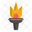 پیش‌نمایش فایل torch-4748179 از پک هیولاها اسطوره‌شناسی یونان باستانی و موجودات