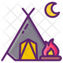 پیش‌نمایش فایل camping-4780642 از پک ماجراجویی
