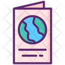 پیش‌نمایش فایل passport-4780663 از پک ماجراجویی