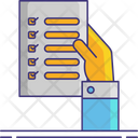 پیش‌نمایش فایل checklist-4780693 از پک ماجراجویی