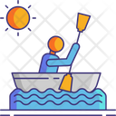 پیش‌نمایش فایل kayaking-4780704 از پک ماجراجویی