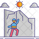پیش‌نمایش فایل rock-climbing-4780718 از پک ماجراجویی