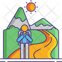 پیش‌نمایش فایل solo-adventure-4780724 از پک ماجراجویی