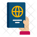 پیش‌نمایش فایل passport-4780762 از پک ماجراجویی