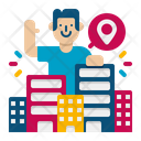 پیش‌نمایش فایل city-guide-4780940 از پک استراحت کوتاه شهر