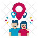 پیش‌نمایش فایل couple-travel-4780942 از پک استراحت کوتاه شهر