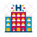 پیش‌نمایش فایل hotel-4780949 از پک استراحت کوتاه شهر