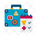 پیش‌نمایش فایل packing-list-4780959 از پک استراحت کوتاه شهر