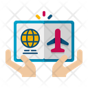 پیش‌نمایش فایل passport-4780960 از پک استراحت کوتاه شهر