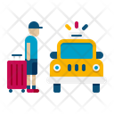 پیش‌نمایش فایل taxi-4780969 از پک استراحت کوتاه شهر