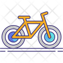 پیش‌نمایش فایل bicycle-4780888 از پک استراحت کوتاه شهر