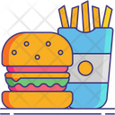 پیش‌نمایش فایل fast-food-4780900 از پک استراحت کوتاه شهر