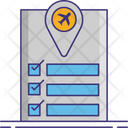 پیش‌نمایش فایل itinerary-4780904 از پک استراحت کوتاه شهر