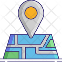 پیش‌نمایش فایل map-4780910 از پک استراحت کوتاه شهر