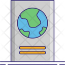 پیش‌نمایش فایل passport-4780914 از پک استراحت کوتاه شهر