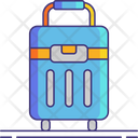 پیش‌نمایش فایل suitcase-4780922 از پک استراحت کوتاه شهر