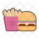 پیش‌نمایش فایل fast-food-4780997 از پک استراحت کوتاه شهر