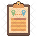 پیش‌نمایش فایل itinerary-4781001 از پک استراحت کوتاه شهر