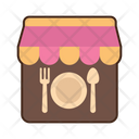 پیش‌نمایش فایل restaurant-4781014 از پک استراحت کوتاه شهر