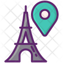 پیش‌نمایش فایل eiffel-tower-4780854 از پک استراحت کوتاه شهر
