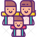 پیش‌نمایش فایل family-traveling-4780848 از پک استراحت کوتاه شهر